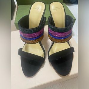 Alexandre Birman / Denise Sandals